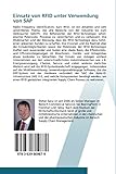 Image de Einsatz von RFID unter Verwendung von SAP (German Edition)