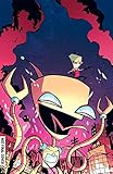 INVADER ZIM #8 Cover A