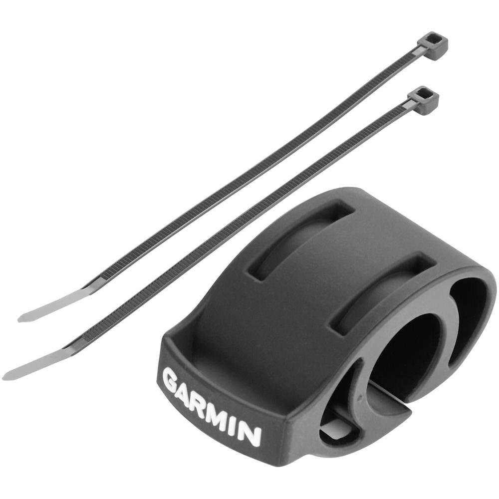 Garmin Wrist Watch Bike/Trolley Mount for Forerunner smartwatches, Black