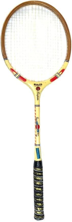 shuttle bat and ball