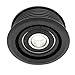 JSD 0002020019 Drive Belt Idler Pulley 6 Groove
