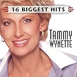 Tammy Wynette - 16 Biggest Hits