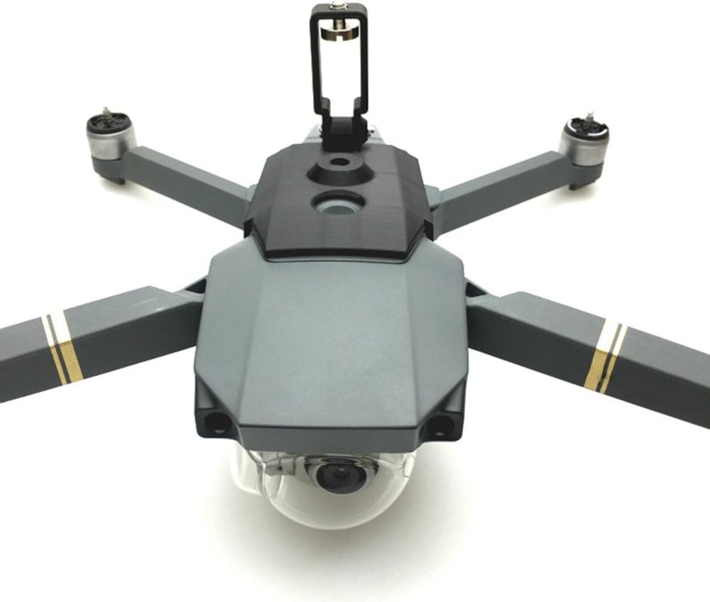 dji mavic pro gopro mount