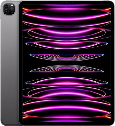 Amazon.com : Apple iPad Pro 11-inch (4th Generation): with M2 chip