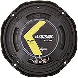 Kicker DSC6504