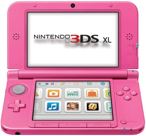 amazon juegos 3ds