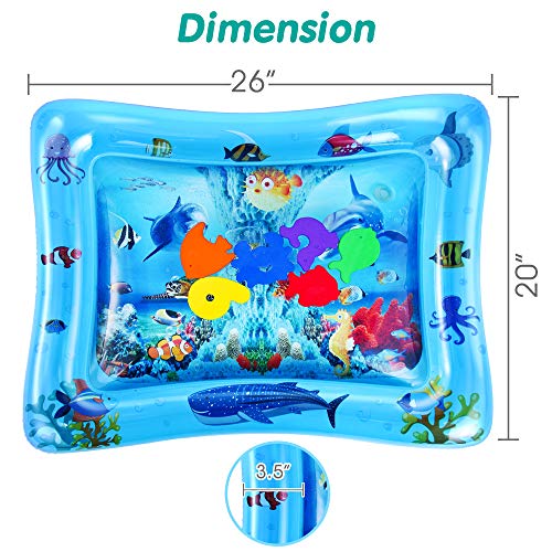 2 VATOS+Development+Activity+Splashing+Stimulation