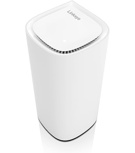 Amazon.com: Linksys Velop Pro 6E MX6202 Wi-Fi 6E IEEE 802.11 a/b/g