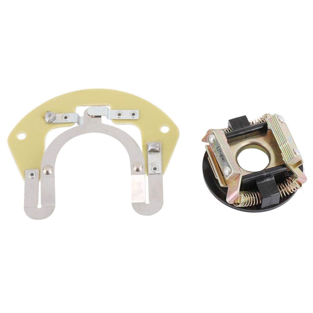 Centrifugal Switch£¬L17-204Y Single Phase Electric Motor Part Centrifugal Switch Accessory