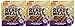 Pace Ready Meals, Santa Fe Style Steak with Black Beans & Rice, 9 oz (Pack of 6)