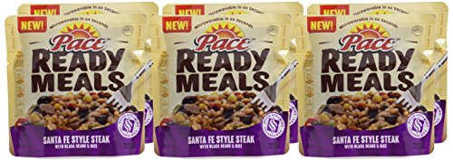 4 Pace+Ready+Meals+Santa+Style