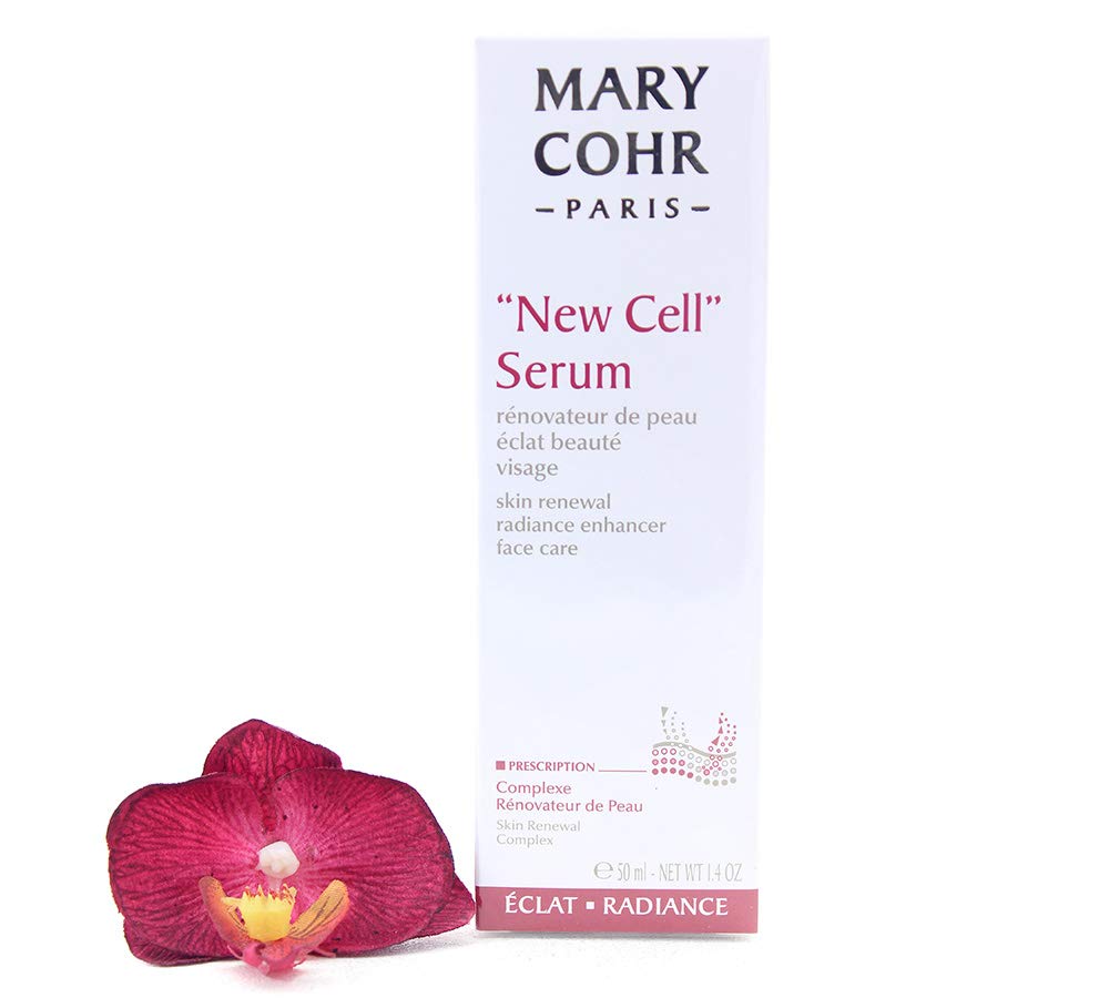 MARY COHR New Cell Serum 50 ml