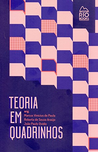 Livro Teoria em Quadrinhos
