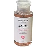 Renewing Face Toner w Witch Hazel