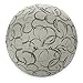 Gaiam Classic Balance Ball Chair Ball Cover, Slate