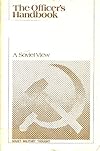 The Officer's Handbook