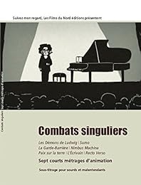 Combats singuliers