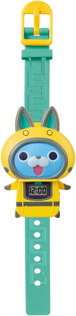 Amazon 妖怪ウォッチ きゃらっち とびだすusaピョン アニメ 萌えグッズ 通販