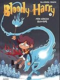 Bloody Harry, Tome 3 : Mon sorcier bien aimé by 