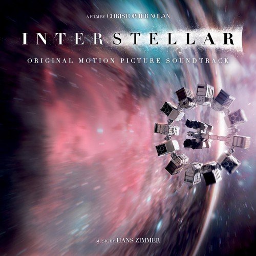 Interstellar/O.S.T: Ost: Amazon.fr: Musique