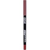 Artist Color Pencil Extreme - 170 Rose Flair by Make Up For Ever for Women - 0.04 oz Makeup