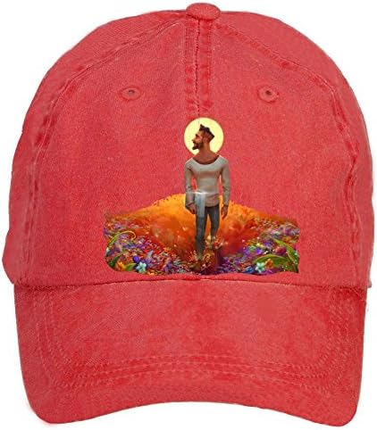 ClShrt Unisex Adjustable The Human Condition Cover Jon Cotton Baseball Caps