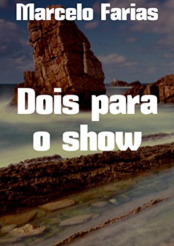 Livro Dois para o show