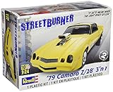 Revell 1:24 '79 Camaro Z/28 3 'N 1