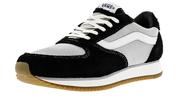 white running vans