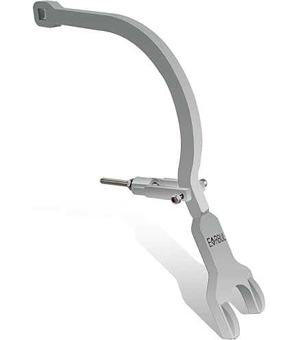 New Rotary Shaft Assembly Compatible With Sea-Doo Gti Le Rfi 800Cc 3D Rfi 800cc Challenger 1800 - Foto 9