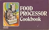 Food Processor Cookbook by 