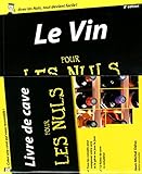 Le Vin pour les Nuls, 8e édition by