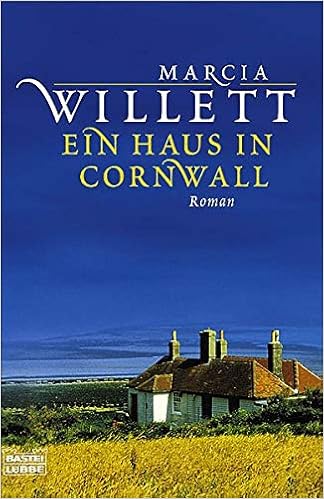 Ein Haus In Cornwall Roman Allgemeine Reihe Bastei Lubbe