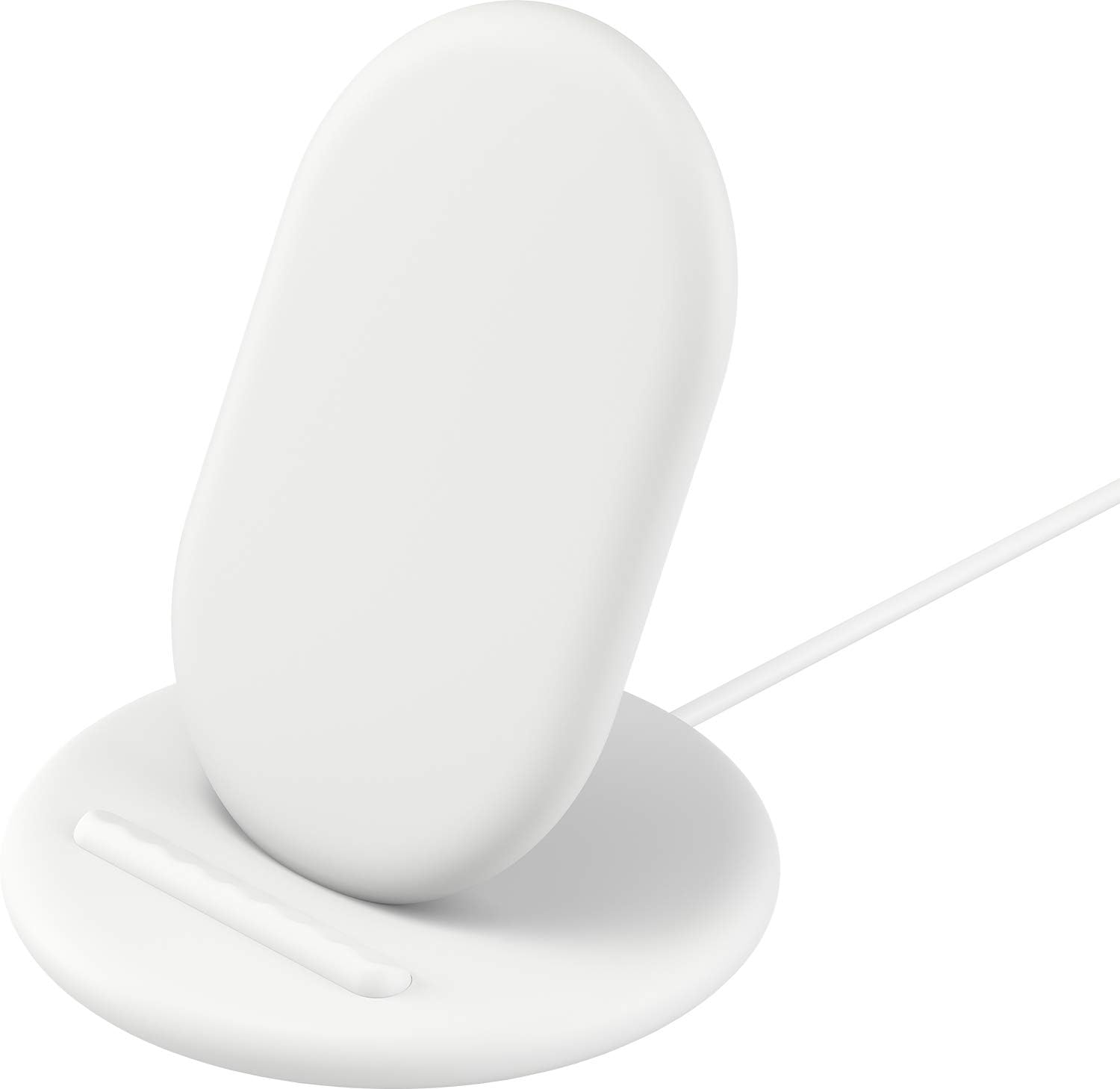 Google Pixel Stand Fast Wireless Charger for Pixel 5, Pixel 4, Pixel 4XL, Pixel 3 and Pixel 3XL