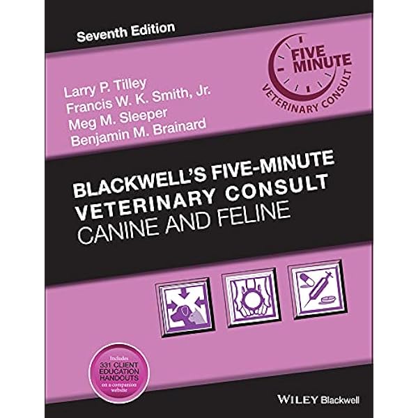 Amazon.com: Ettinger's Textbook of Veterinary Internal Medicine