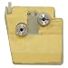 Stens 605-231 Air Filter, Replaces Stihl 1121 120 1612 primary