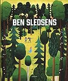 Ben Sledsens (Dutch and English Edition) by Karen Van Godtsenhoven, Manfred Sellink