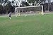 Golden Goal Target- Multisport: Soccer, Football, and More!
