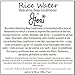 J. Lexi Rice Water Hydrating Deep Conditioner (8)