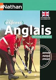 Anglais
