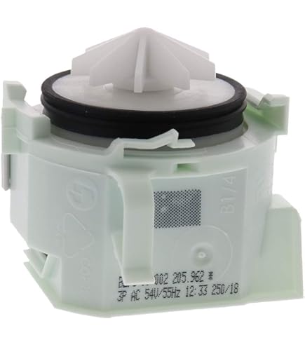 00631200 Drain Pump | Genuine Bosch OEM In Stock - Foto 11