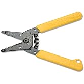 Ideal Industries 45-121 T-Stripper Wire Stripper