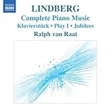 COMPLETE PIANO MUSIC                               image
