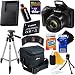 Canon Powershot SX420 is 20 MP Wi-Fi Digital Camera with 42x Zoom (Black) Includes: Canon NB-11LH Battery & Canon Charger + 9pc 64GB Deluxe Cameras Accessory Kit w/HeroFiber Cloth primary