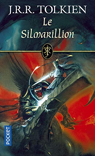 La Silmarillon (Lord of the Rings (French)) (French Edition) by J. R. R. Tolkien
