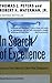 In Search of Excellence: Lessons from America's Best-Run Companies (Collins Business Essentials) - Book by Tom Peters