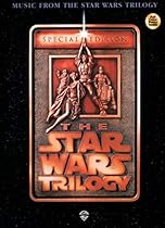 Music From The Star Wars Trilogy - Special Edition Music From The Star Wars Trilogy - Special Edition