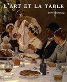 L'art et la table by