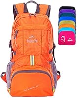 Venture Pal Lightweight Packable Durable Travel Hiking Backpack Daypack