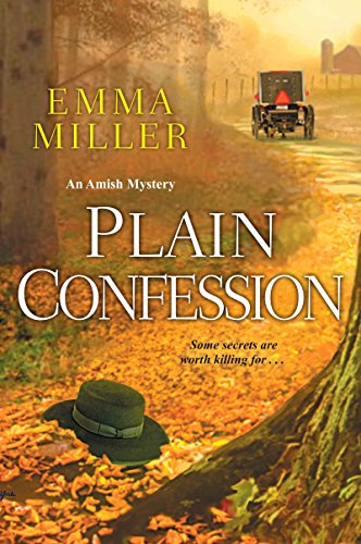 Emma Miller Cozy Mystery List